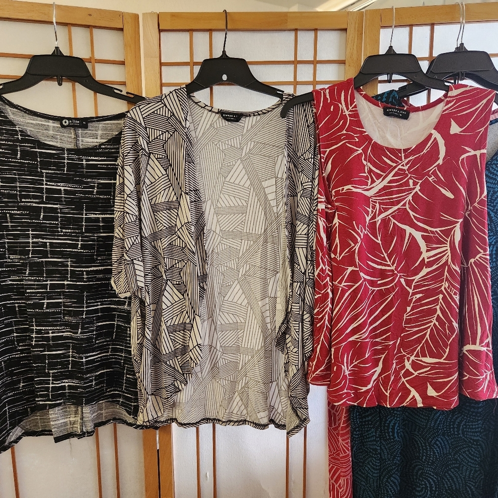 A-LINE HAWAII XL BUNDLE 5piece - Picture 6 of 9